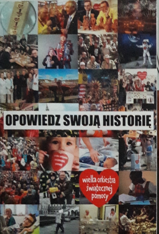 JERZY OWSIAK-AUTOGRAF!! OPOWIEDZ SWOJĄ HISTORIĘ