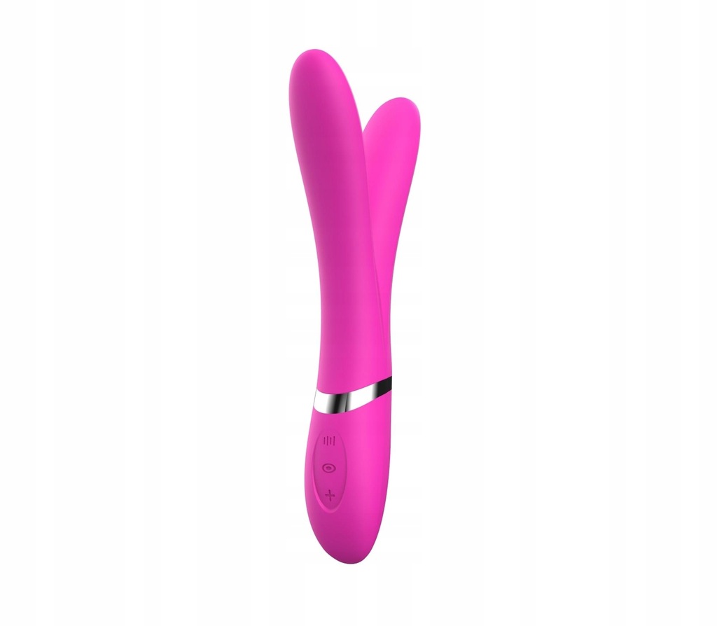 Wibrator-Adora Pink, x funkcji, USB