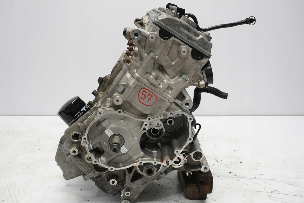 BMW S1000RR K46 15-18 SILNIK GWARANCJA ROZRUCHOWA