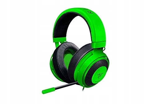 Słuchawki dla graczy Razer Kraken Pro V2