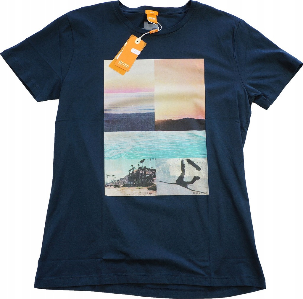 hugo boss t shirt xxxl