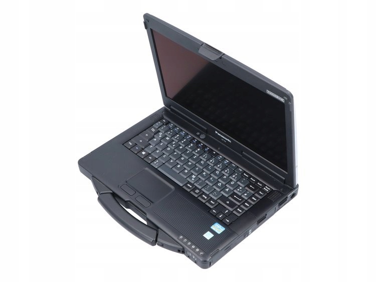 Купить Panasonic Toughbook CF-53 MK3 i5 8 ГБ 240 SSD W10: отзывы, фото, характеристики в интерне-магазине Aredi.ru