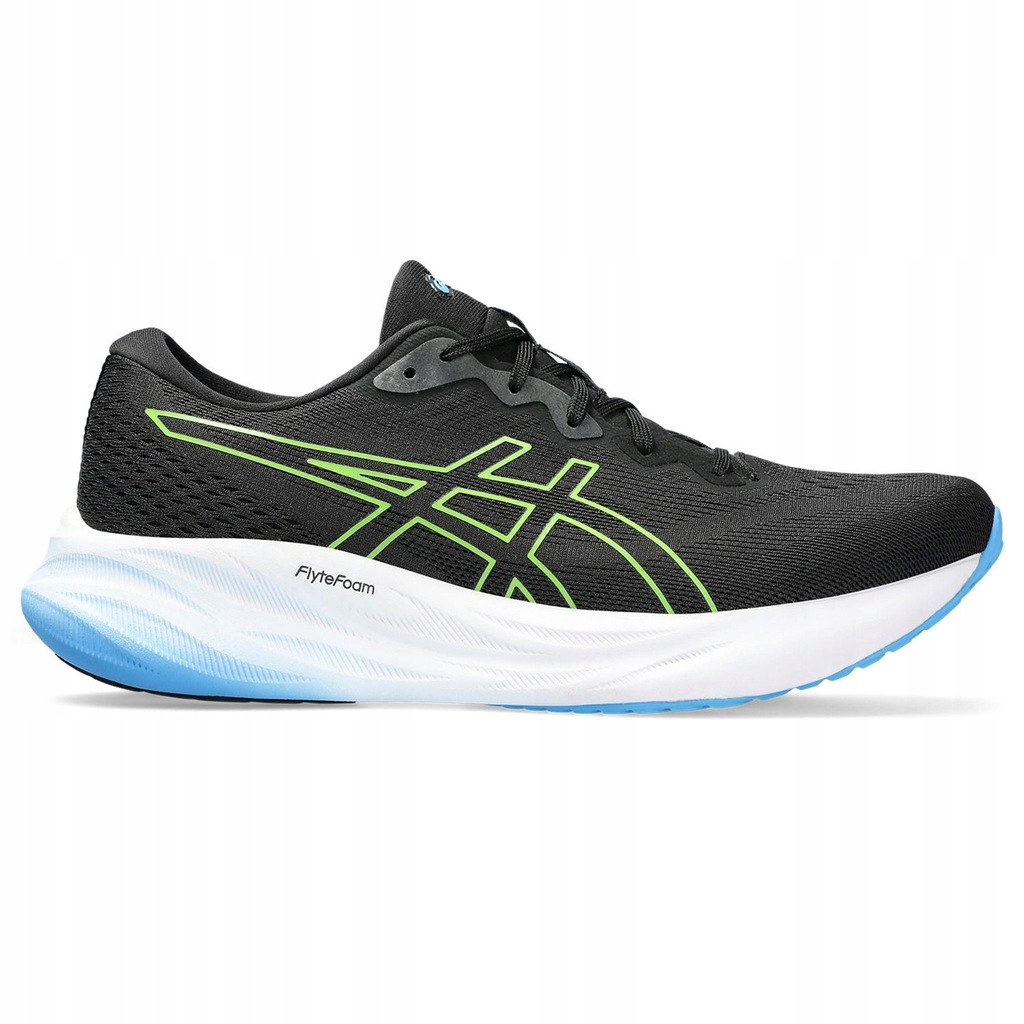 Męskie Buty do biegania GEL-PULSE 15 46