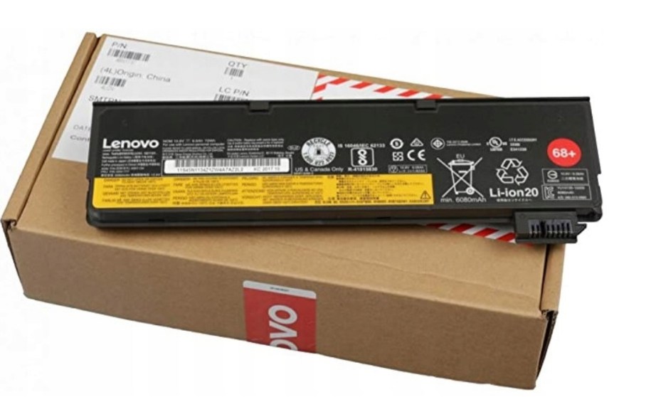 Org Bateria Lenovo T450s T450 T460 T470p T550 T560
