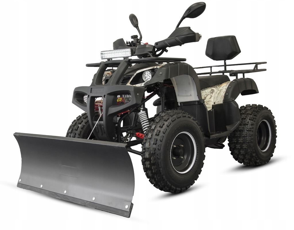 Купить QUAD ATV 250 XTR НОВЫЙ HUMMER PRO PLUS РАЗЪЕМ ДОСТАВКА: отзывы, фото, характеристики в интерне-магазине Aredi.ru