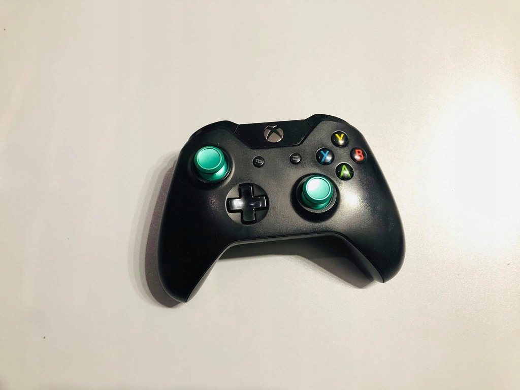 Pad XBOX ONE Czarny