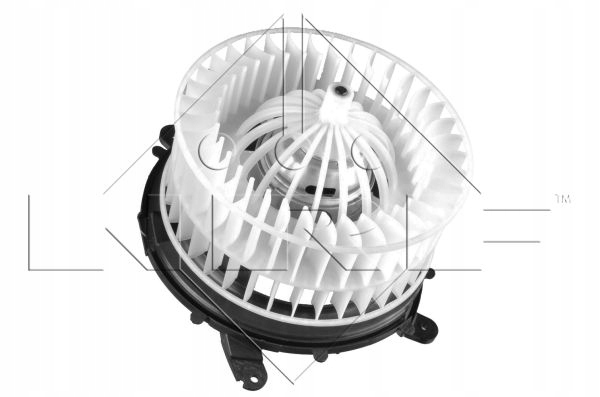 DMUCHAWA NRF 34088 / OEM 2208203142