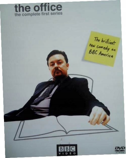 The Office the complete 1 series