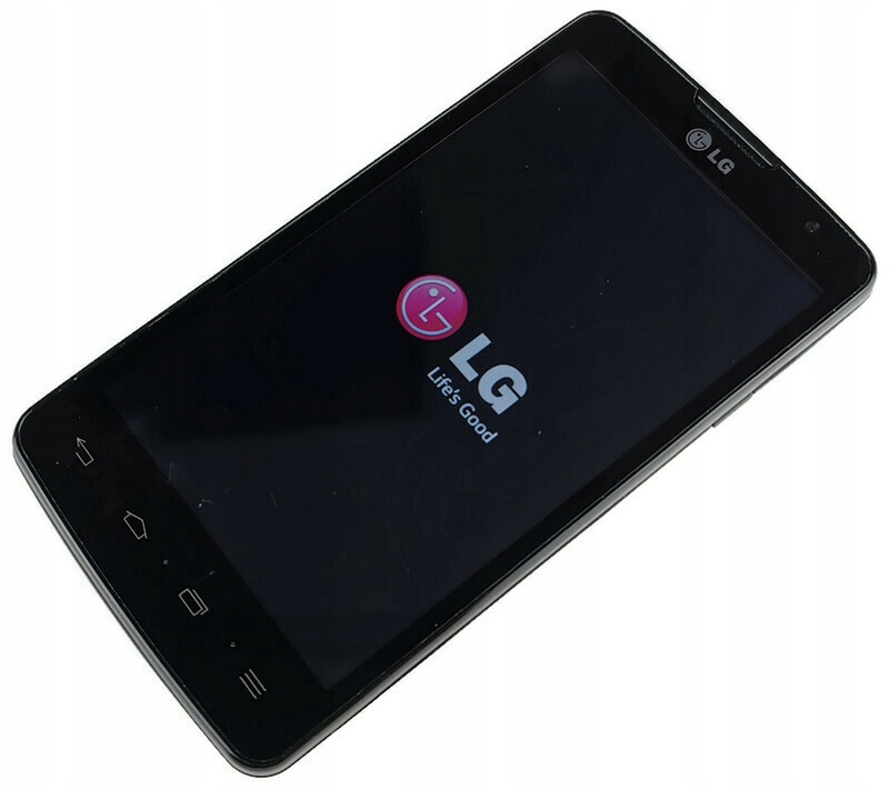 Купить Недорогой смартфон LG L60 | ГАРАНТИЯ | 5 мегапикселей GPS WiFi: отзывы, фото, характеристики в интерне-магазине Aredi.ru