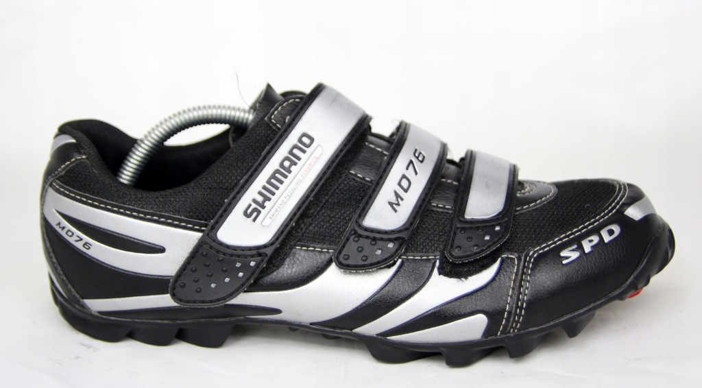 SHIMANO SPD M076_ ROWEROWE_ 44 ( 27,8 CM)