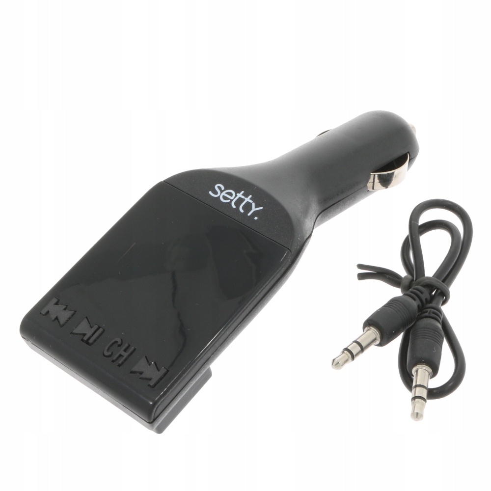 Radio do samochodu dźwięk z bluetooth na FM 11151127420 oficjalne