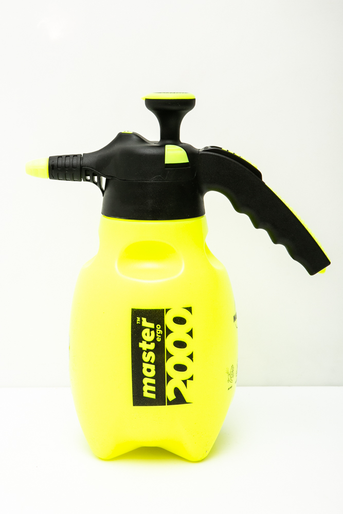 MAROLEX OPRYSKIWACZ CIŚNIENIOWY MASTER 2000 ERGO - 12082080556 ...