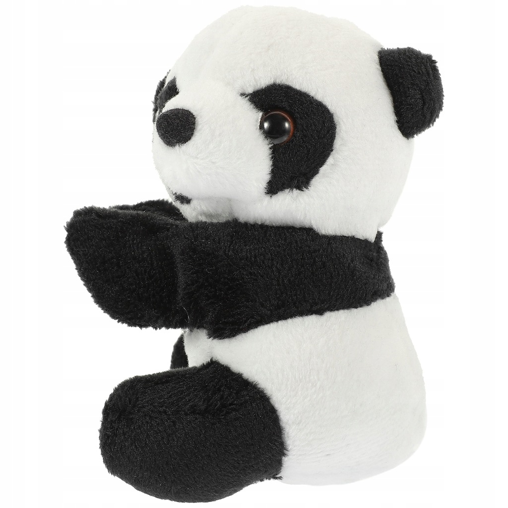 Cute Panda Mini Sticky Notes Animal