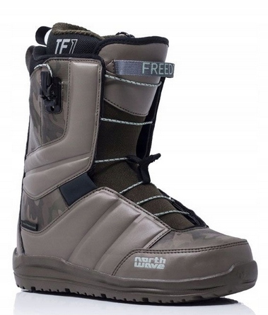 Buty snowboardowe Northwave Freedom SL 27 cm 42 EU