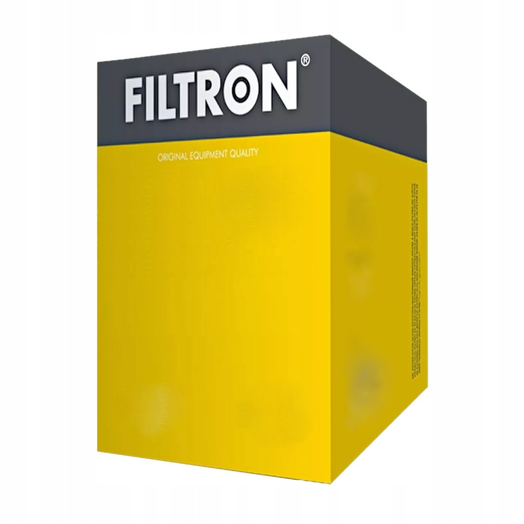 FILTRON Filtr płynu chłodzącego CW 752