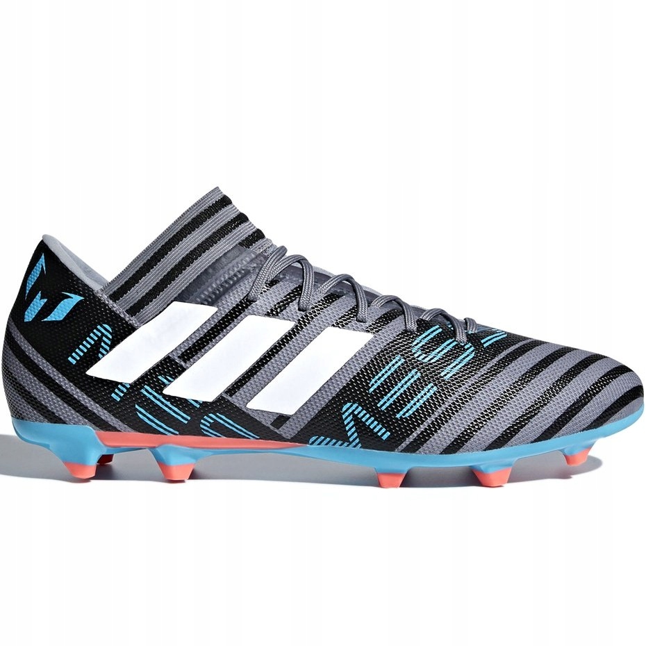 Buty Korki Adidas Nemeziz 17.3 FG CP9037 46