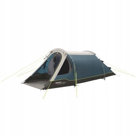 Outwell Tent Earth 2 2 person(s), Blue