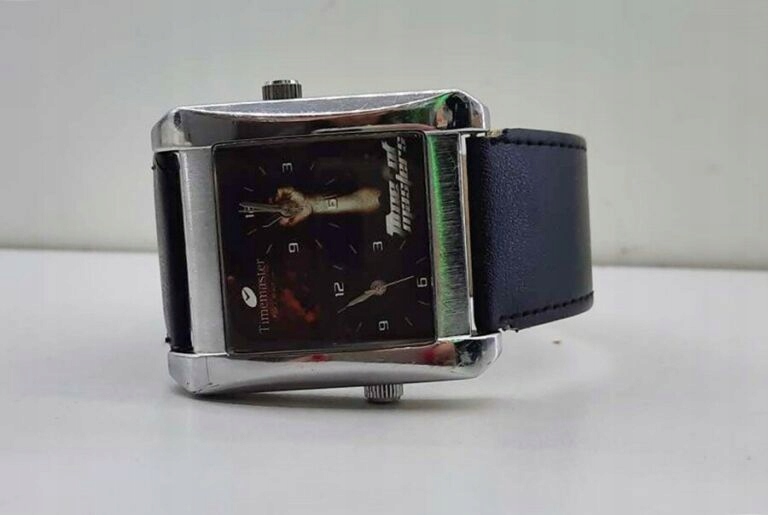 ZEGAREK TIMEMASTER NO. A.153.2035.JB
