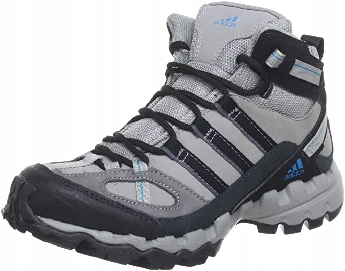 Adidas AX1 Lea buty trekkingowe 38 2/3 j Nowe