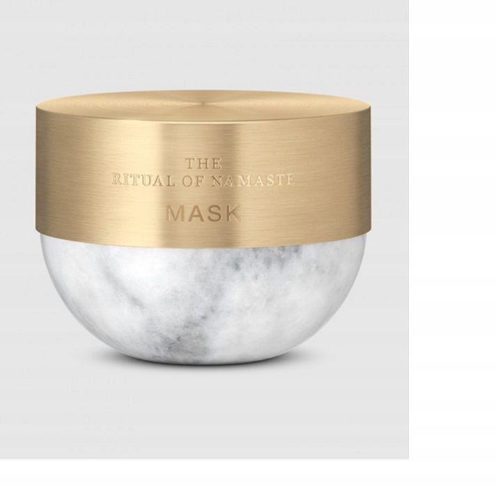 The Rituals of Namaste Radiant Glow Mask, 50 ml