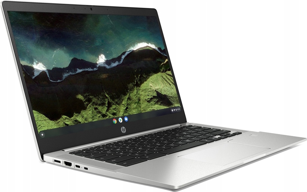 Купить Chromebook HP Pro c640 14 Intel 6305 8 ГБ ChromeOS: отзывы, фото, характеристики в интерне-магазине Aredi.ru