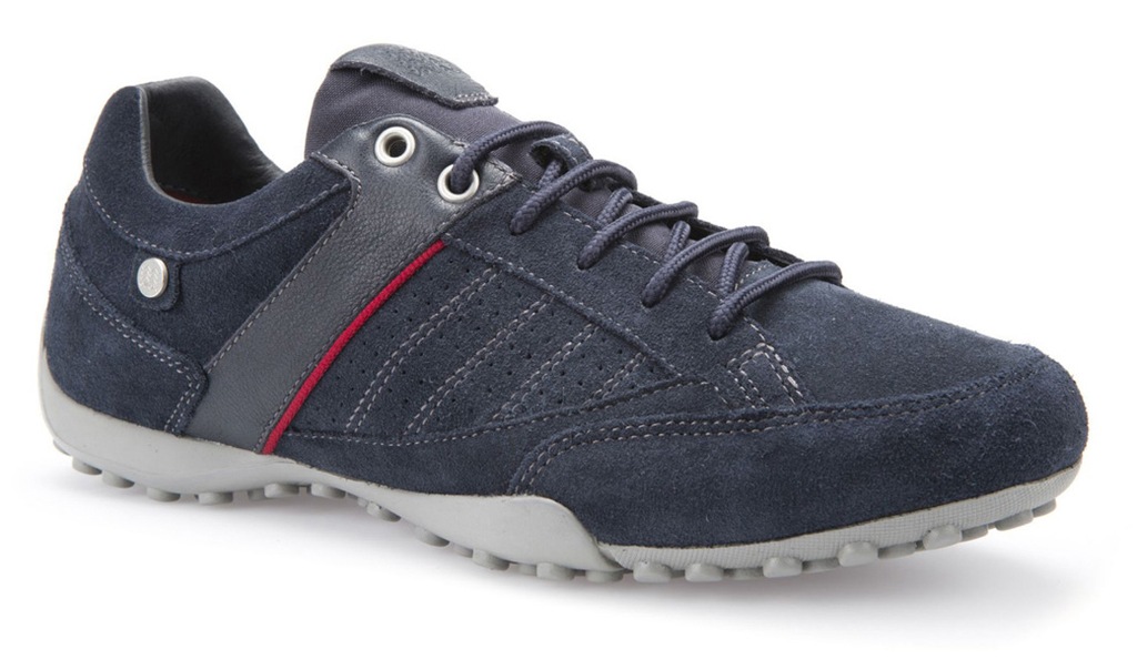 GEOX SNAKE navy r.41 %% SALE %%