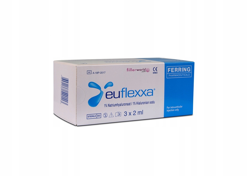 Euflexxa купить цена. VISCOPLUS Gel 2.5 3 ml foto. Ferring. Vijoint one купить в России.