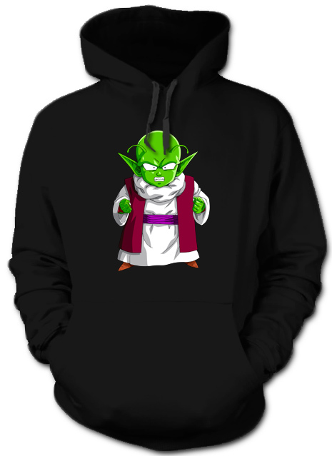 BLUZA KANGURKA DRAGON BALL DRAGONBALL DBZ roz. M