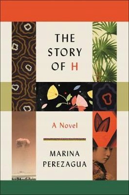 The Story of H Marina Perezagua