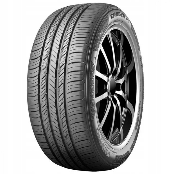 2x Kumho Crugen HP71 225/55R18 98V 2019