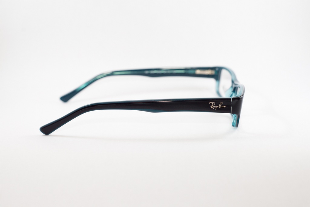 Okulary Oprawki RAY BAN RB 5246 5092 50-16 - 7883547199 - oficjalne ...