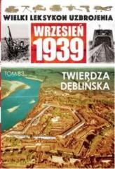 Wielki leksykon uzbrojenia T.83 Twierdza