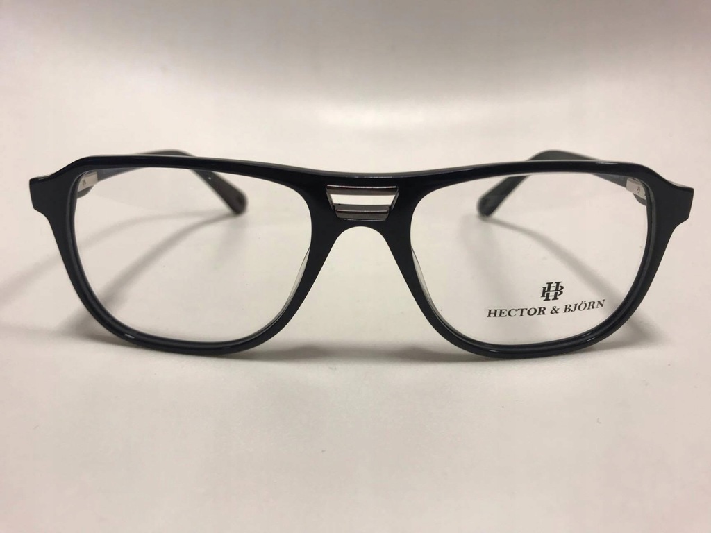 Oprawki Okulary HECTOR & BJORN STORM C3 M