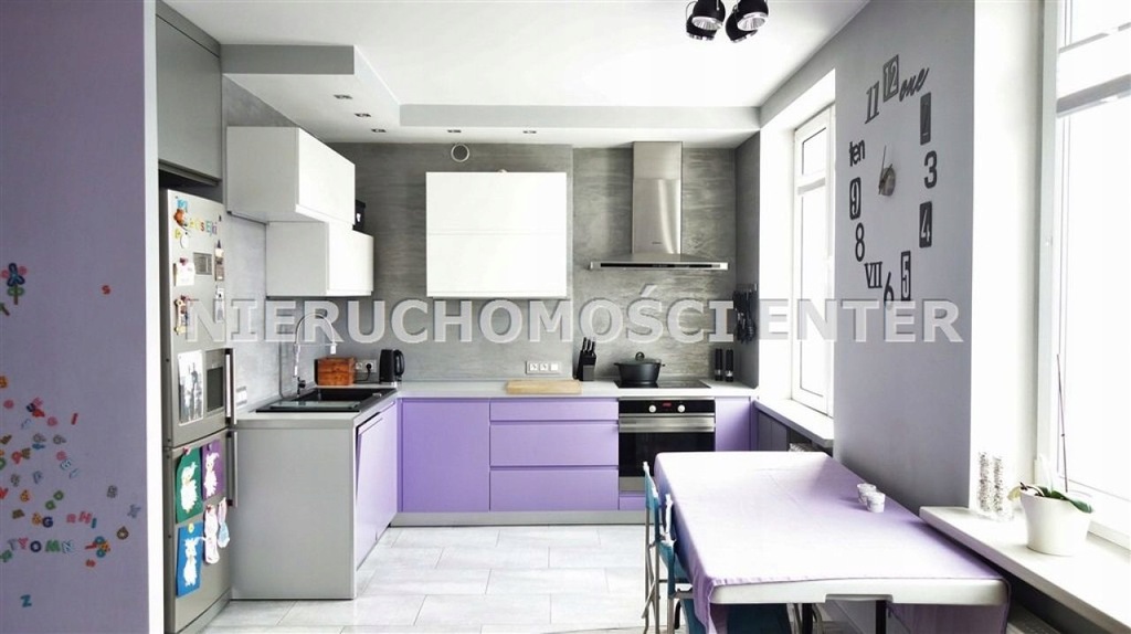 Mieszkanie Zgierz, zgierski, 65,00 m²