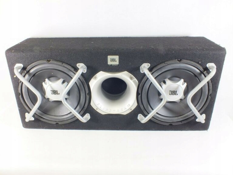SUBWOOFER JBL GT5-2402BR