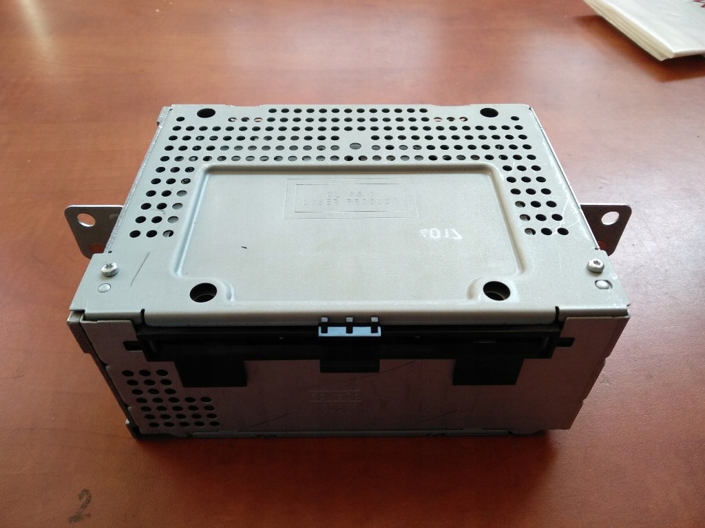 radio ACM nawigacja ford kuga GJ5T18C815NN 8086421896 oficjalne