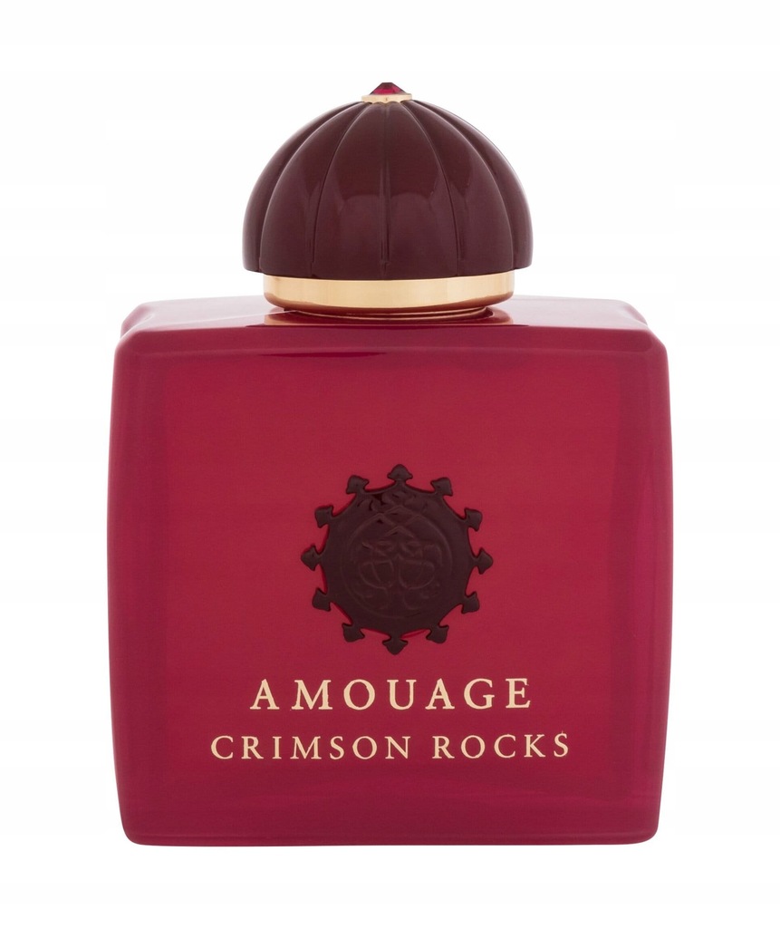 Amouage Crimson Rocks Woda Perfumowana 100ml