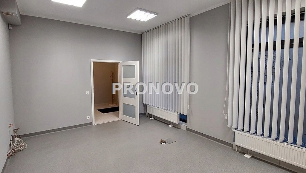 Komercyjne, Szczecin, Kijewo, 51 m²