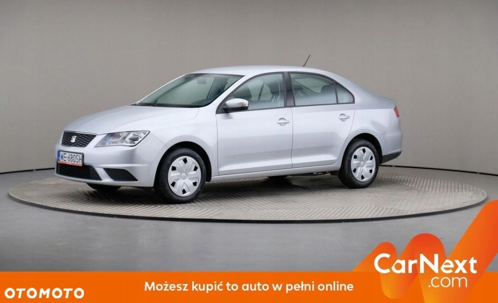 Seat Toledo 110KM