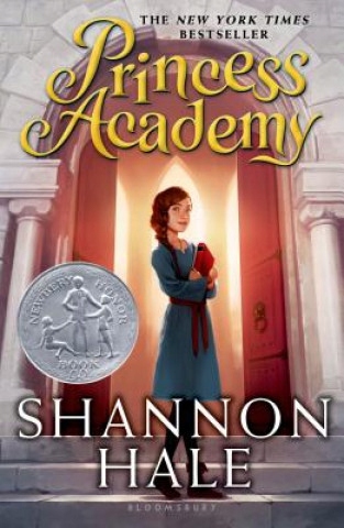 Princess Academy Shannon Hale