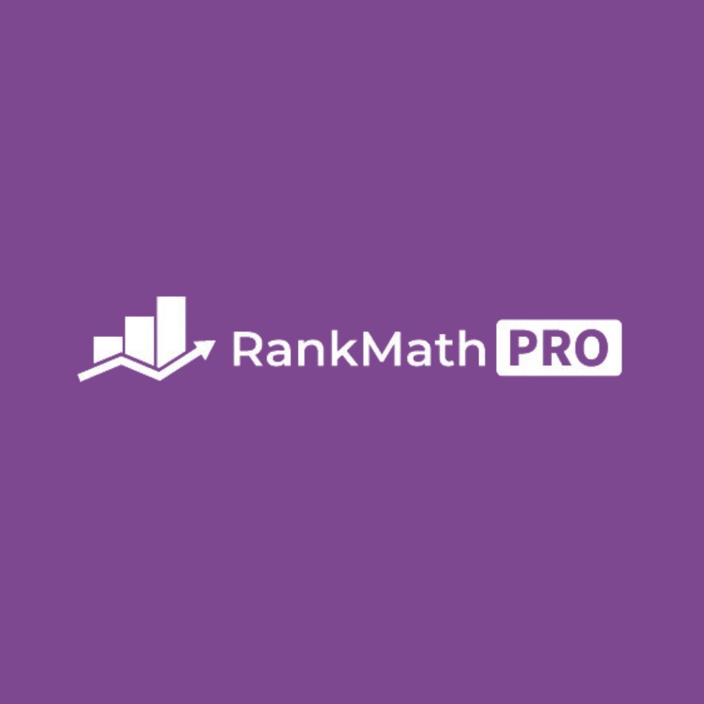Rank Math Pro Seo | Wtyczka WordPress