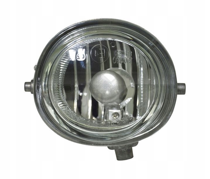 LAMPA HALOGEN LEWY MAZDA 6 2012-2013