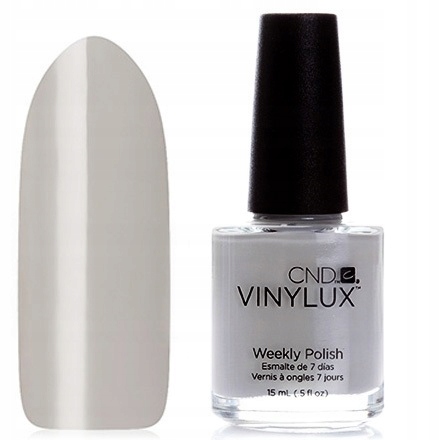 CND VINYLUX WINYLOWY LAKIER DO PAZNOKCI USA 107