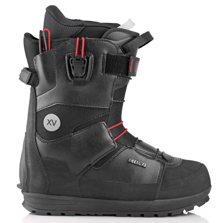 Buty snowboardowe DEELUXE Spark XV CTF 2024 EU43.5