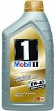 OLEJ MOBIL 1 FS 0W40 1L