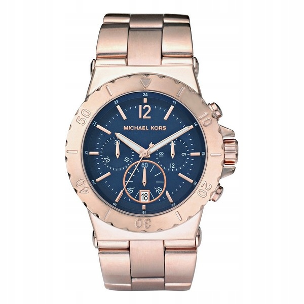 Męski Zegarek Michael Kors MK5410 44mm