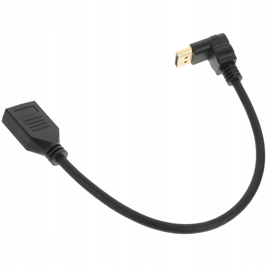 Male to Female Extension Cord
