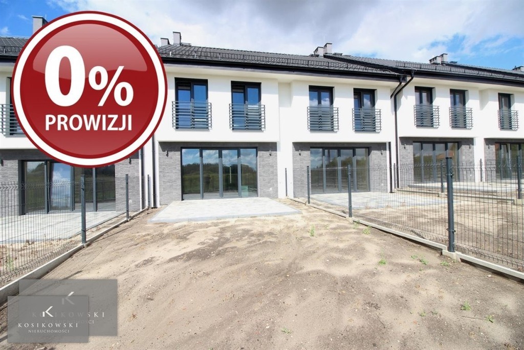Dom, Namysłów, Namysłów (gm.), 132 m²