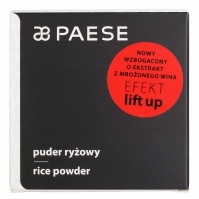 Paese Puder Ryżowy 15g