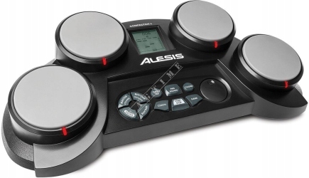 Alesis CompactKit4 - perkusja elektroniczna